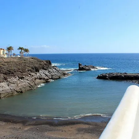 Apartamento House Paraiso Playa *