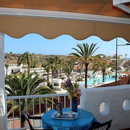 House Paraiso Playa Apartamento