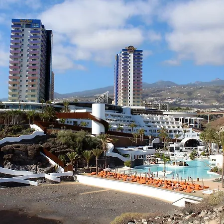 House Paraiso Playa Apartamento *