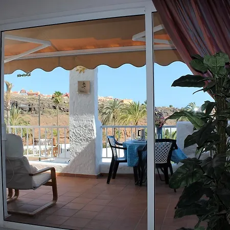 House Paraiso Playa Apartamento