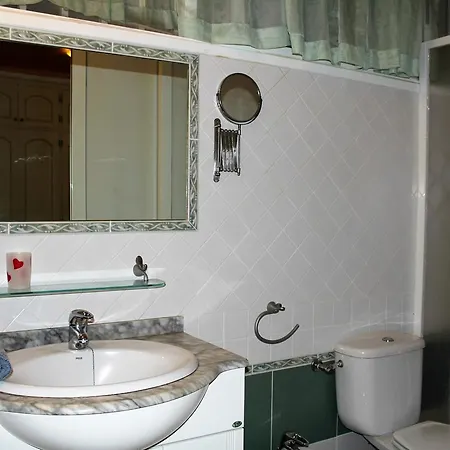 Apartamento House Paraiso Playa *