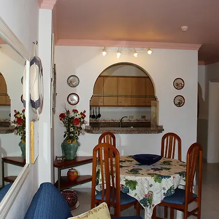 House Paraiso Playa Apartamento