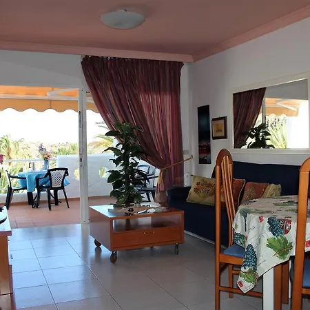 Apartamento House Paraiso Playa *