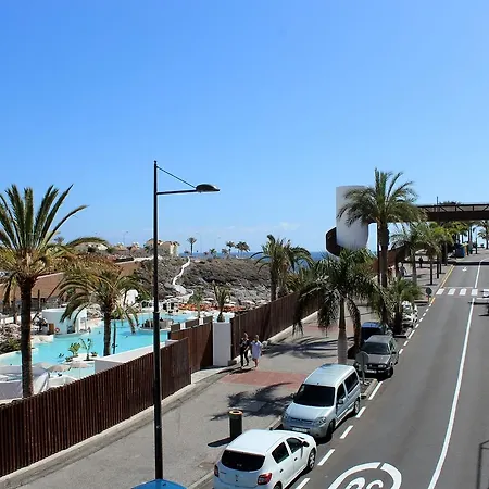 House Paraiso Playa Apartamento