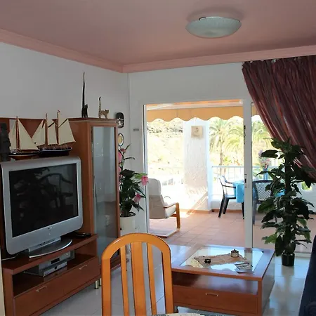 House Paraiso Playa Apartamento