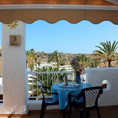 Apartamento House Paraiso Playa *