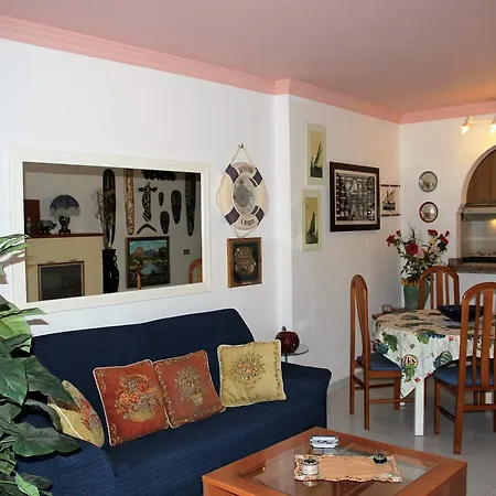 House Paraiso Playa *