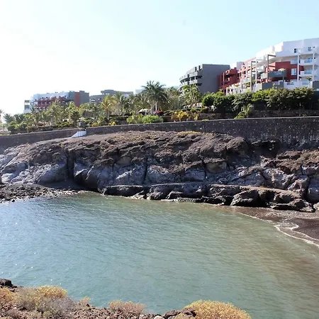 House Paraiso Playa Apartamento